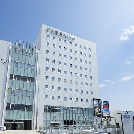 Sotetsu Fresa Inn Nagano-Ueda Eksteriør bilde