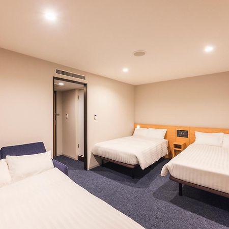 Sotetsu Fresa Inn Nagano-Ueda Eksteriør bilde
