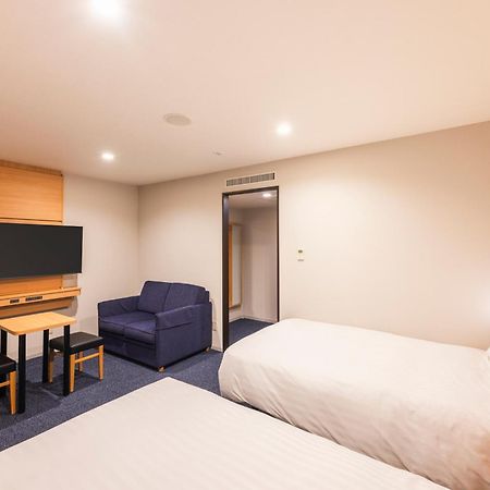 Sotetsu Fresa Inn Nagano-Ueda Eksteriør bilde