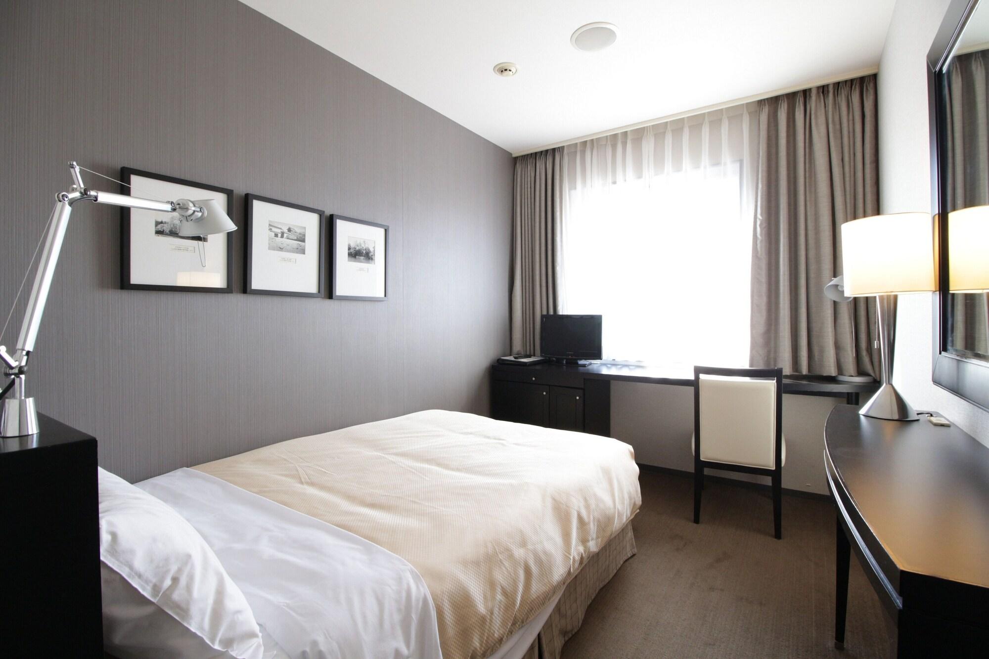 Sotetsu Fresa Inn Nagano-Ueda Eksteriør bilde