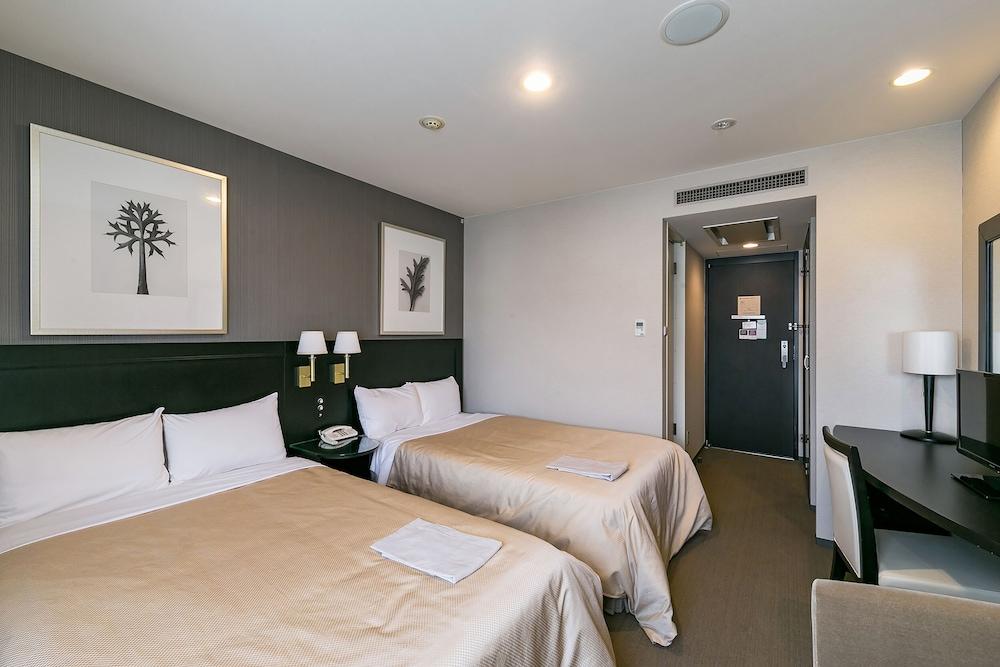 Sotetsu Fresa Inn Nagano-Ueda Eksteriør bilde