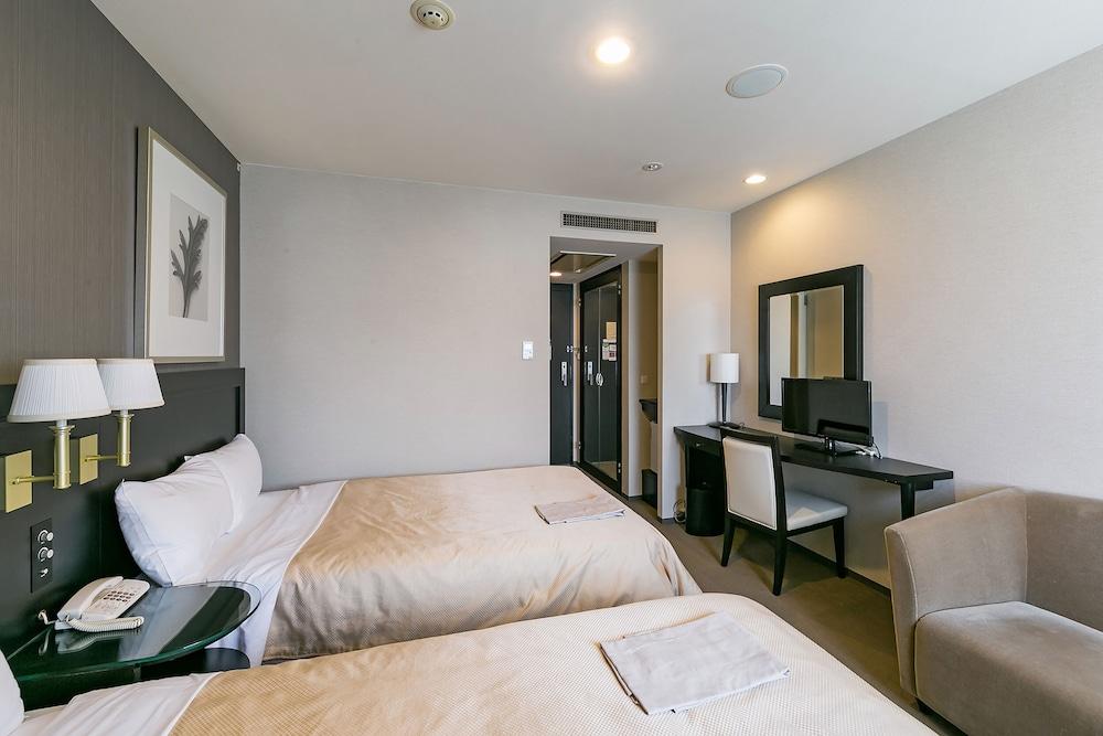 Sotetsu Fresa Inn Nagano-Ueda Eksteriør bilde