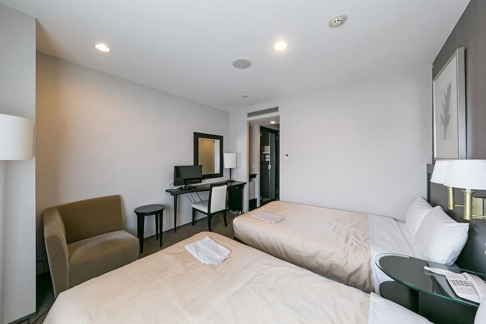 Sotetsu Fresa Inn Nagano-Ueda Eksteriør bilde