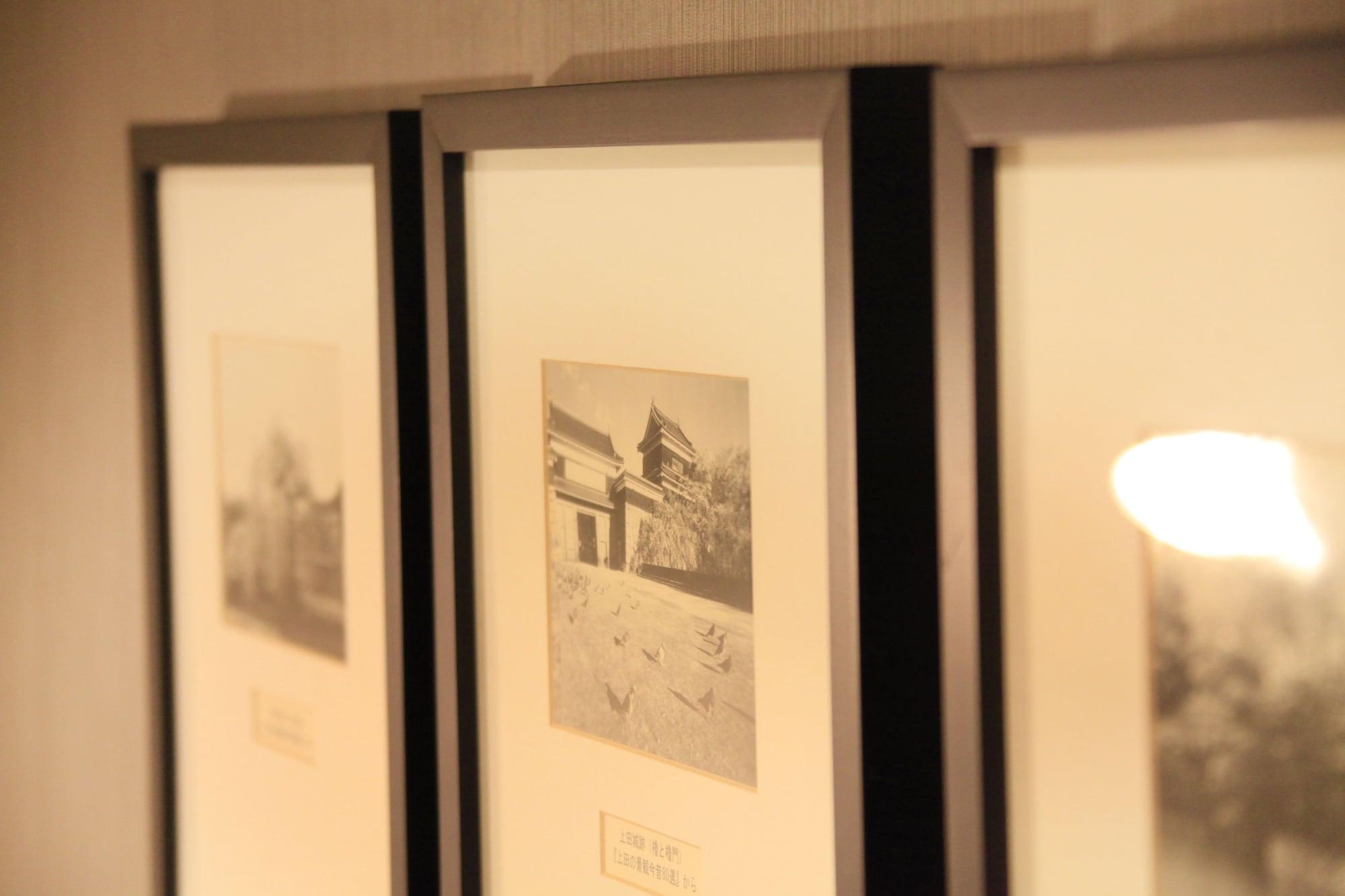 Sotetsu Fresa Inn Nagano-Ueda Eksteriør bilde