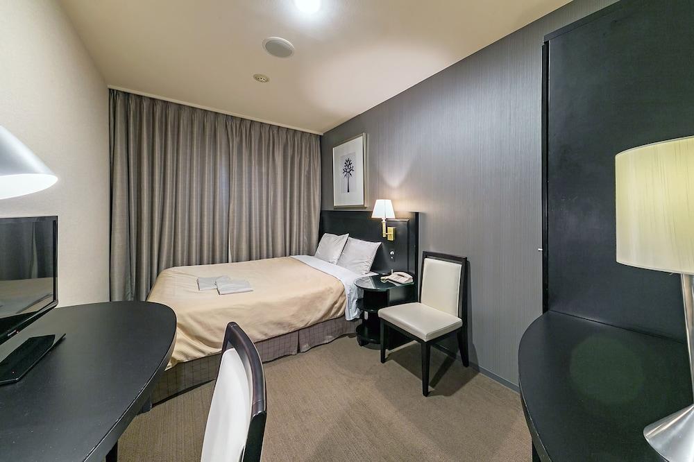 Sotetsu Fresa Inn Nagano-Ueda Eksteriør bilde
