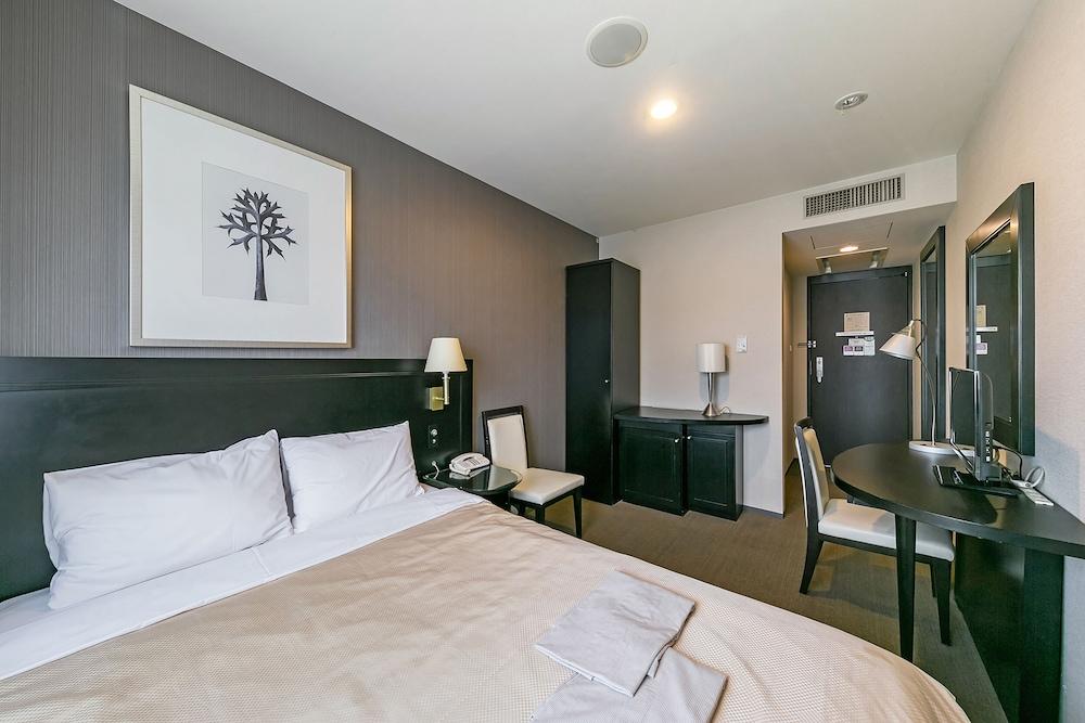 Sotetsu Fresa Inn Nagano-Ueda Eksteriør bilde