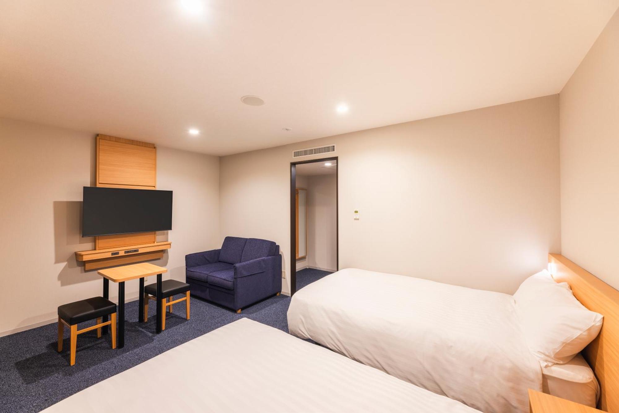 Sotetsu Fresa Inn Nagano-Ueda Eksteriør bilde