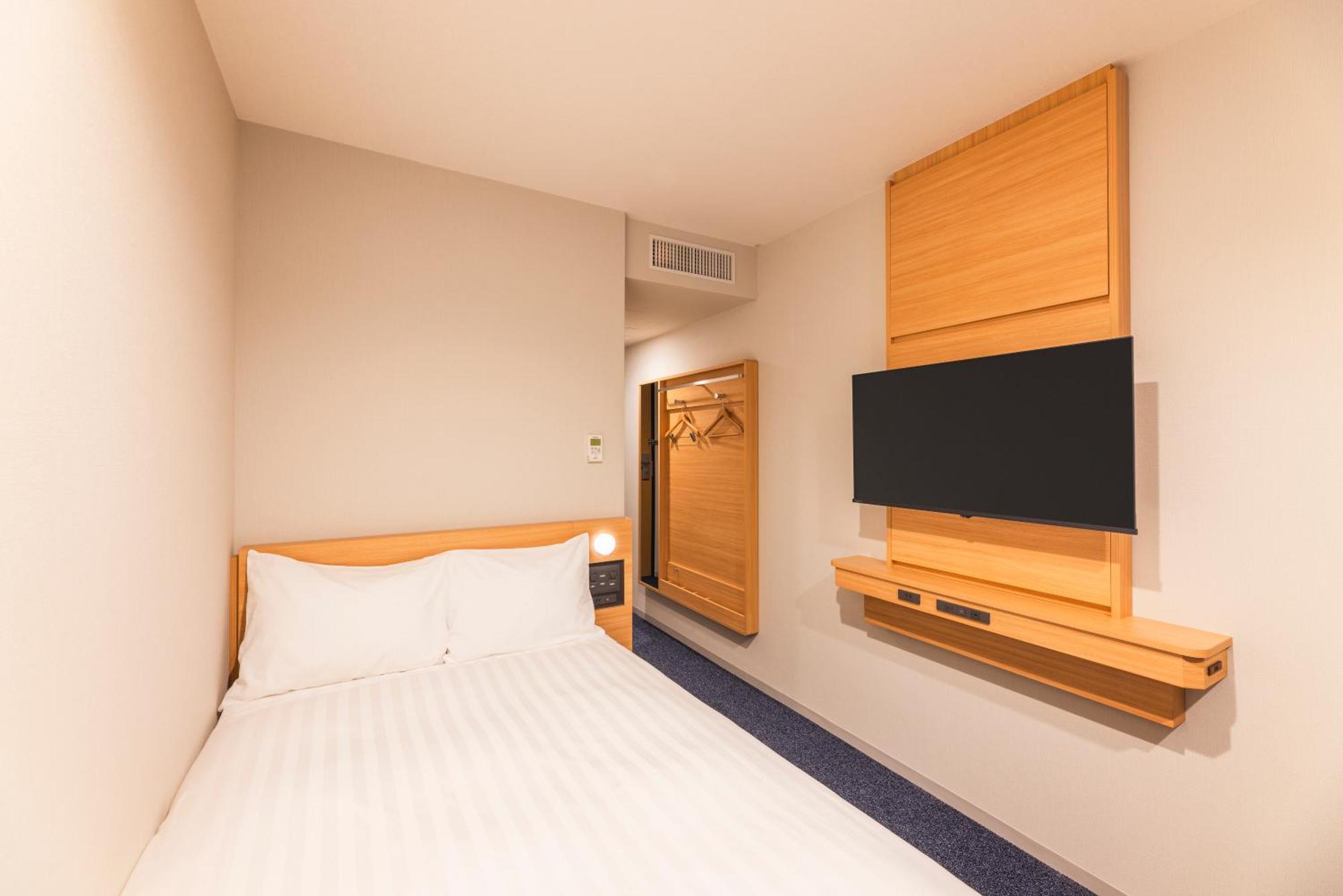 Sotetsu Fresa Inn Nagano-Ueda Eksteriør bilde