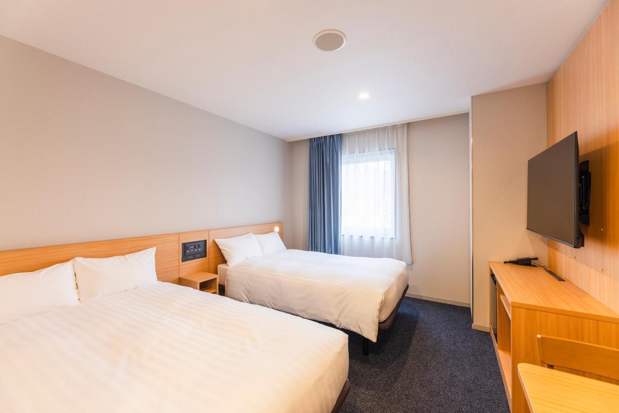 Sotetsu Fresa Inn Nagano-Ueda Eksteriør bilde