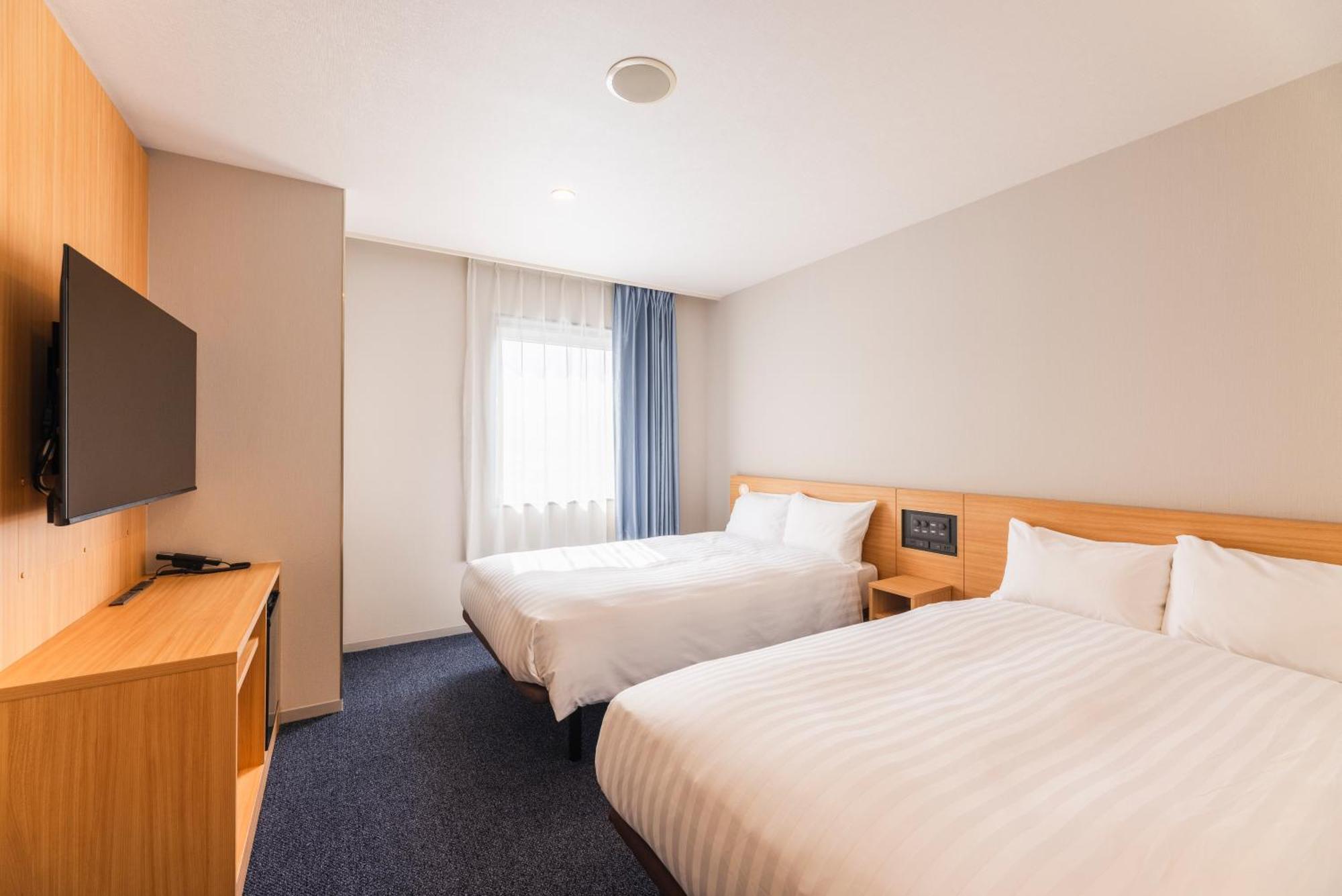 Sotetsu Fresa Inn Nagano-Ueda Eksteriør bilde