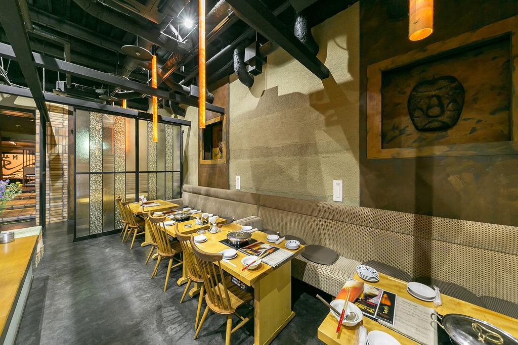 Sotetsu Fresa Inn Nagano-Ueda Eksteriør bilde