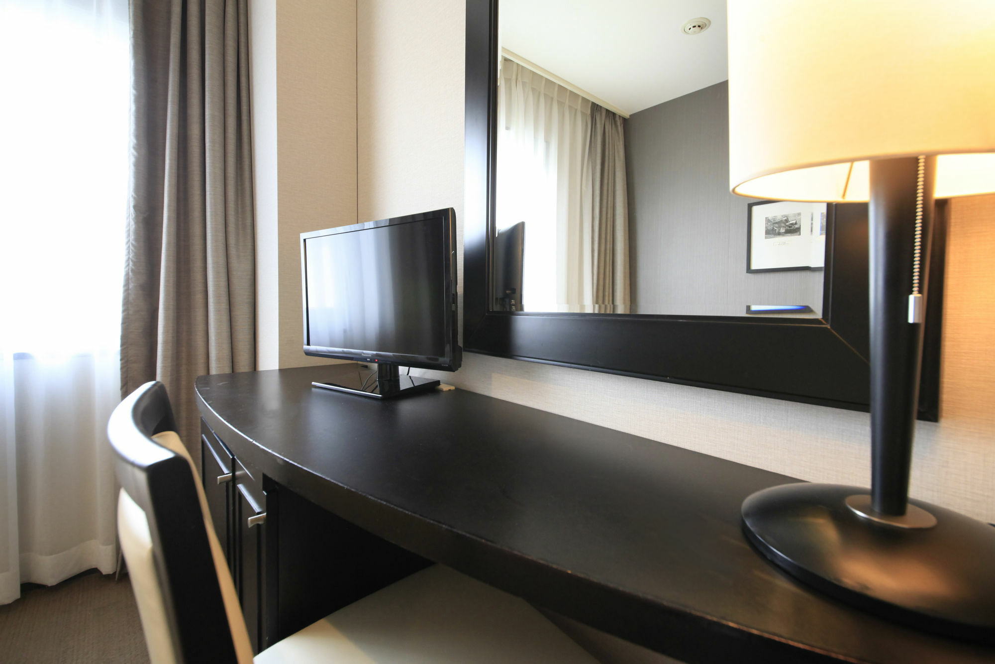 Sotetsu Fresa Inn Nagano-Ueda Eksteriør bilde