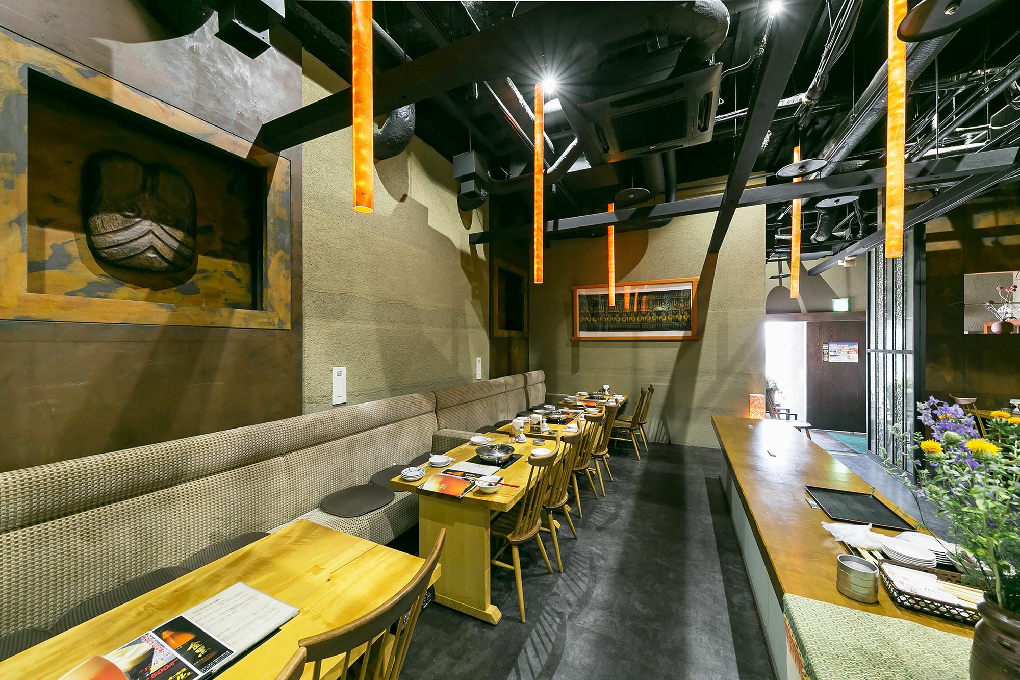 Sotetsu Fresa Inn Nagano-Ueda Eksteriør bilde