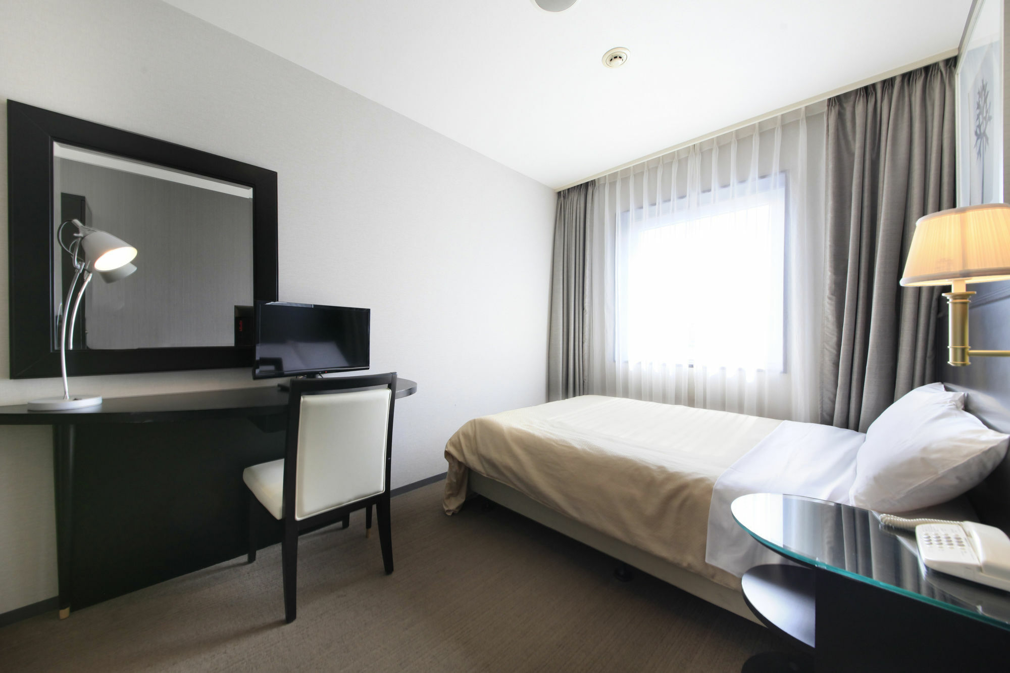 Sotetsu Fresa Inn Nagano-Ueda Eksteriør bilde