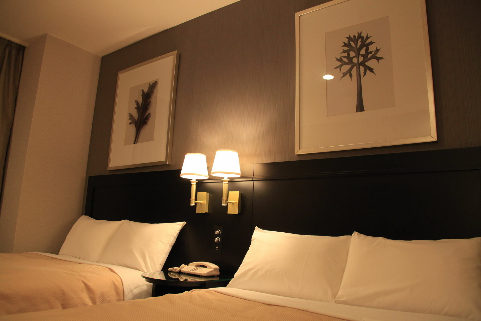 Sotetsu Fresa Inn Nagano-Ueda Eksteriør bilde