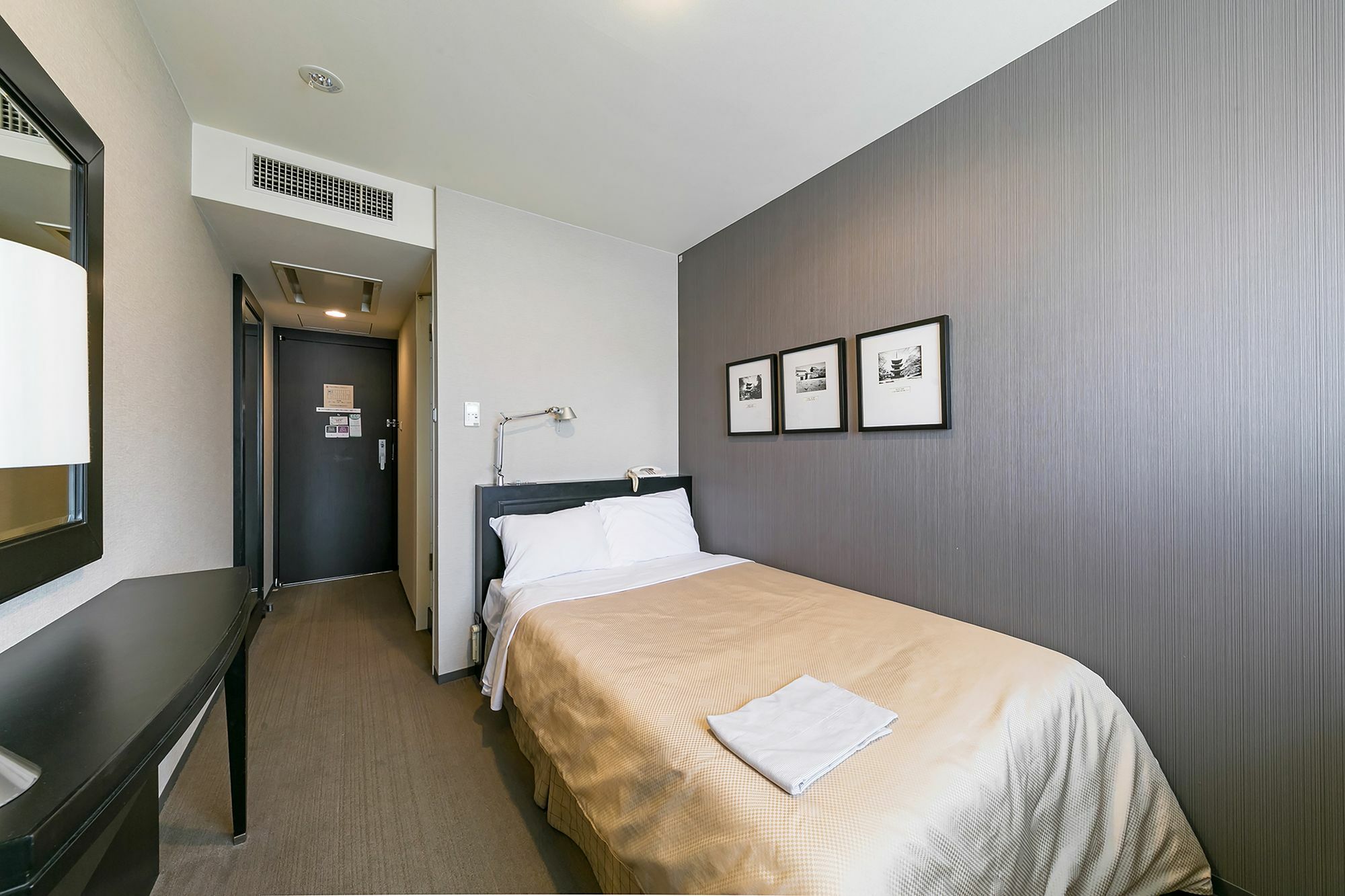 Sotetsu Fresa Inn Nagano-Ueda Eksteriør bilde
