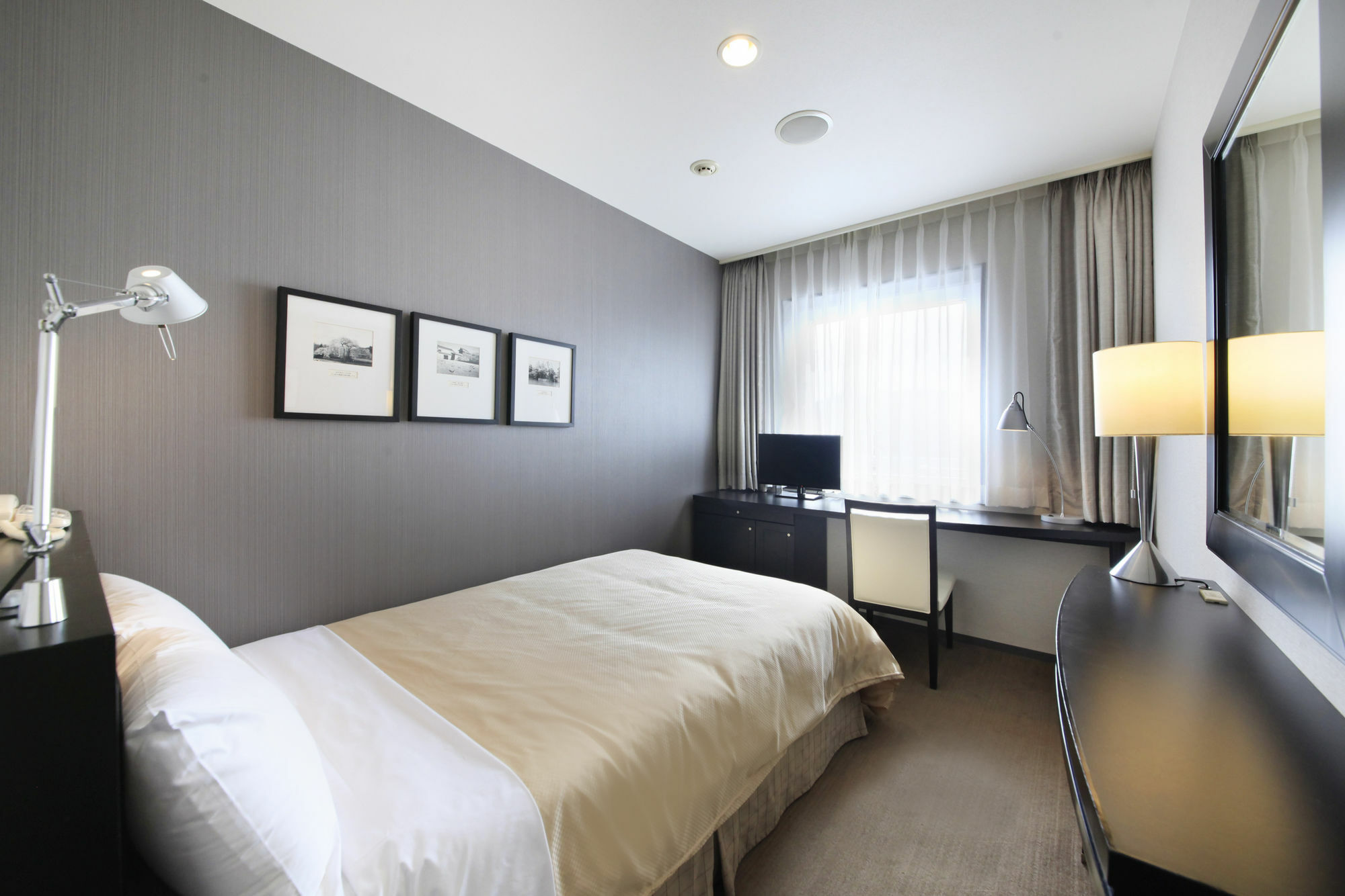 Sotetsu Fresa Inn Nagano-Ueda Eksteriør bilde