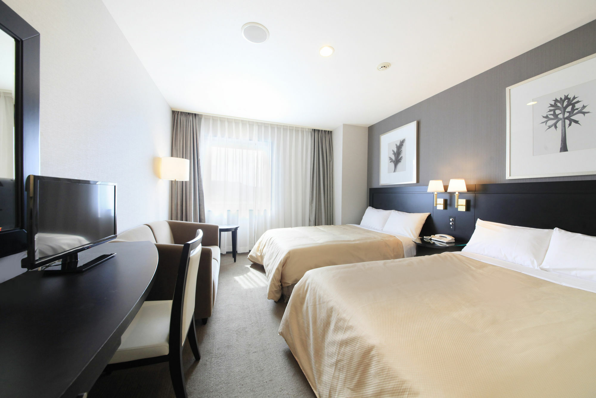 Sotetsu Fresa Inn Nagano-Ueda Eksteriør bilde