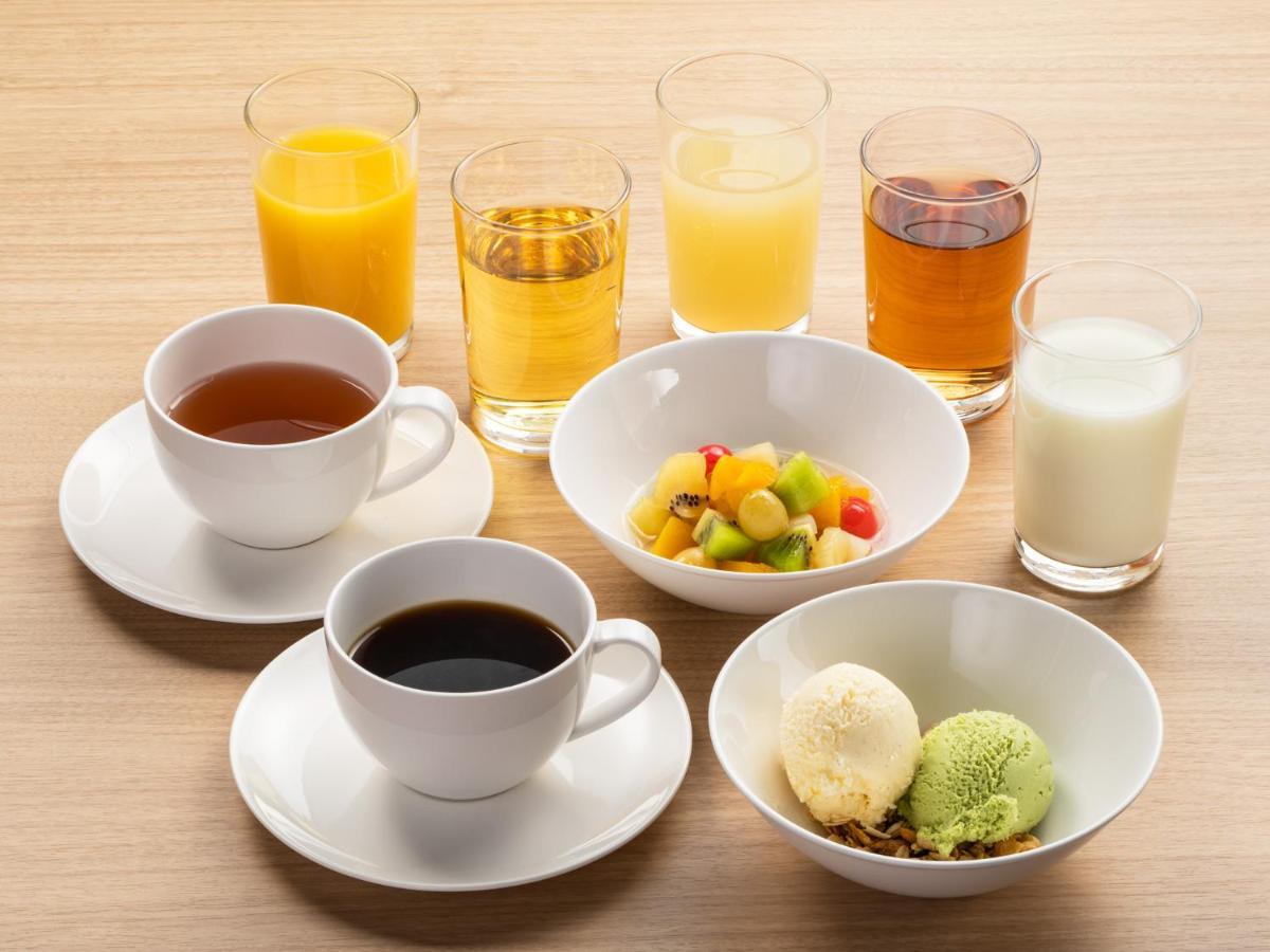 Sotetsu Fresa Inn Nagano-Ueda Eksteriør bilde